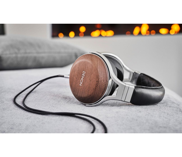 Denon AH-D7200 - 442299 - zdjęcie 5